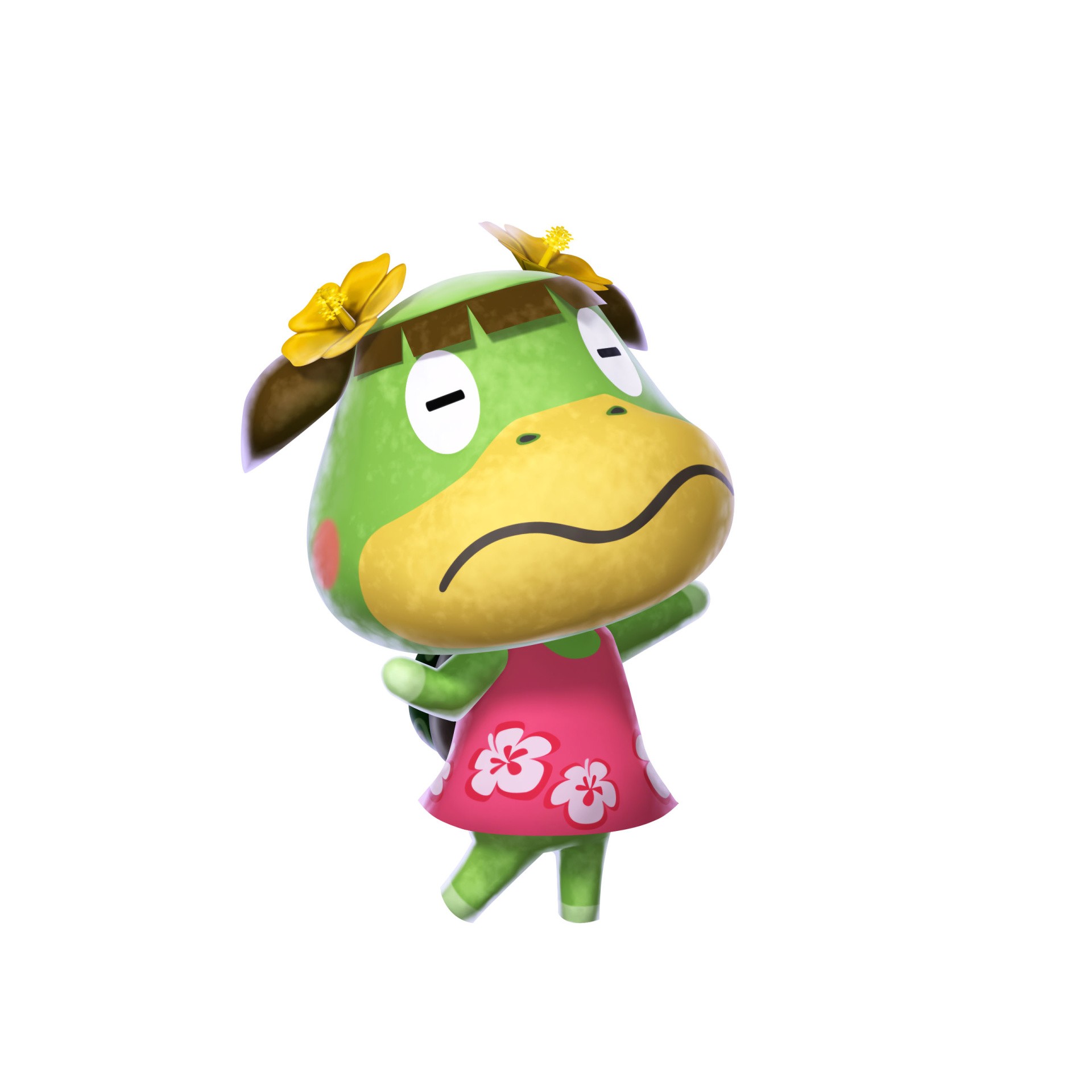 Animal Crossing: New Leaf - Imagen 16